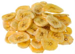 banana chip